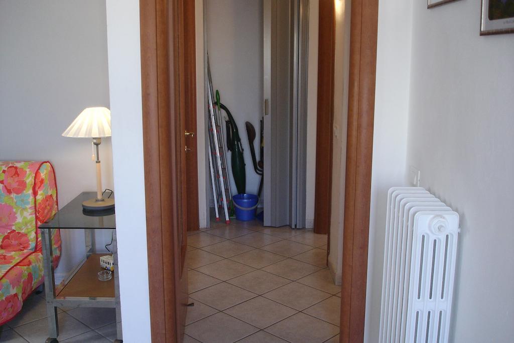 La Corte Apartment Пиза Екстериор снимка