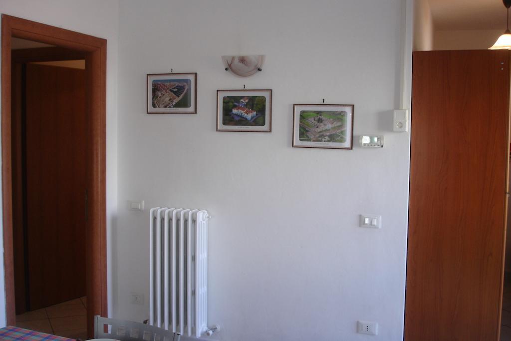 La Corte Apartment Пиза Екстериор снимка