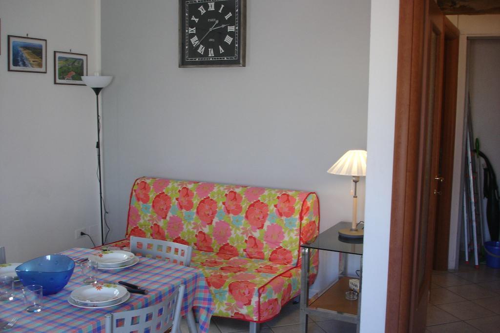 La Corte Apartment Пиза Екстериор снимка