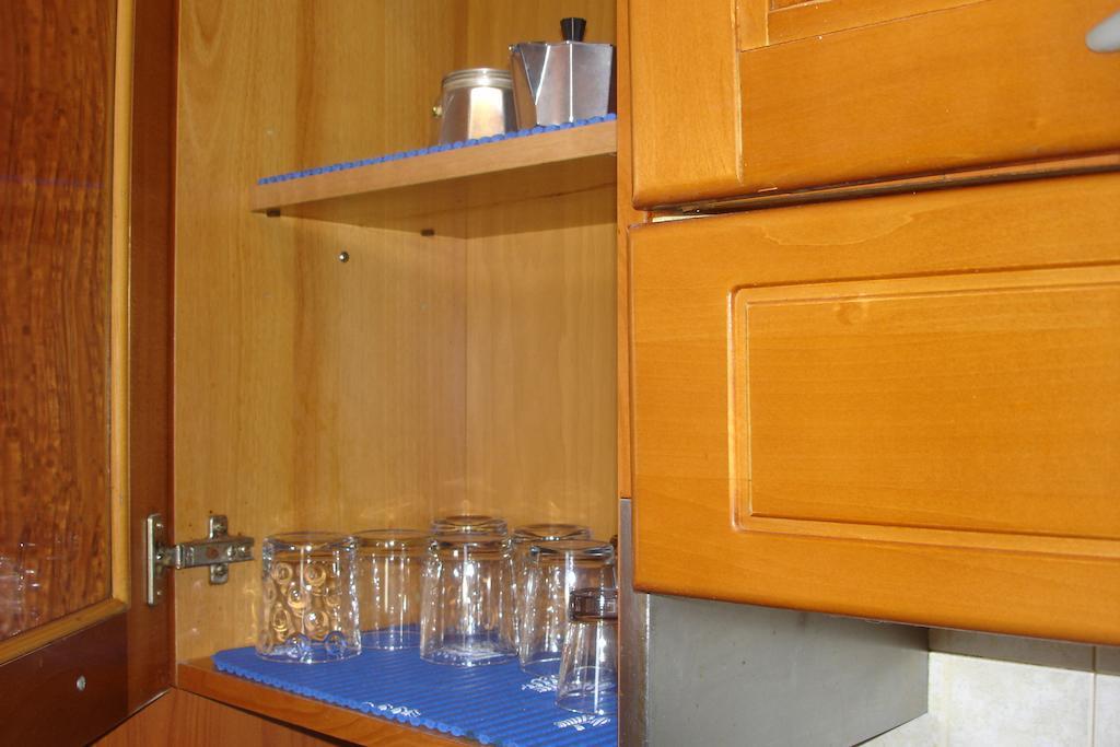 La Corte Apartment Пиза Екстериор снимка