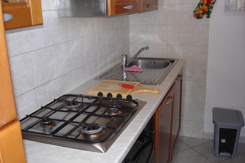 La Corte Apartment Пиза Екстериор снимка