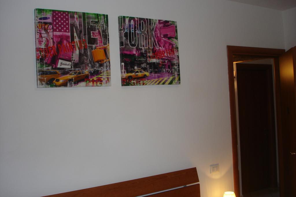 La Corte Apartment Пиза Екстериор снимка
