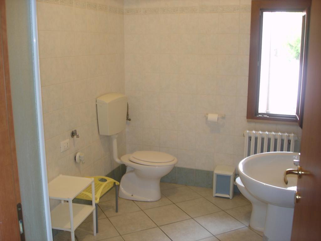 La Corte Apartment Пиза Стая снимка
