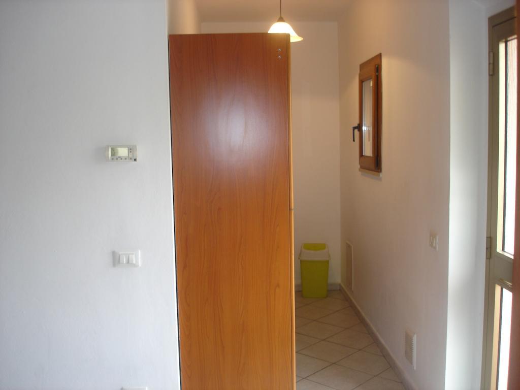 La Corte Apartment Пиза Стая снимка