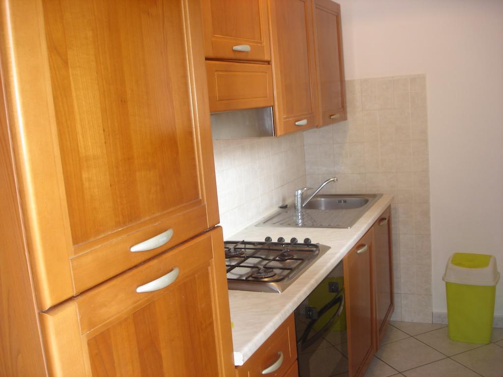 La Corte Apartment Пиза Стая снимка